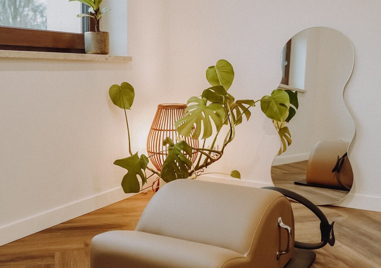 Baltic Pilates Gdynia — pilates na Spine Correctorze
